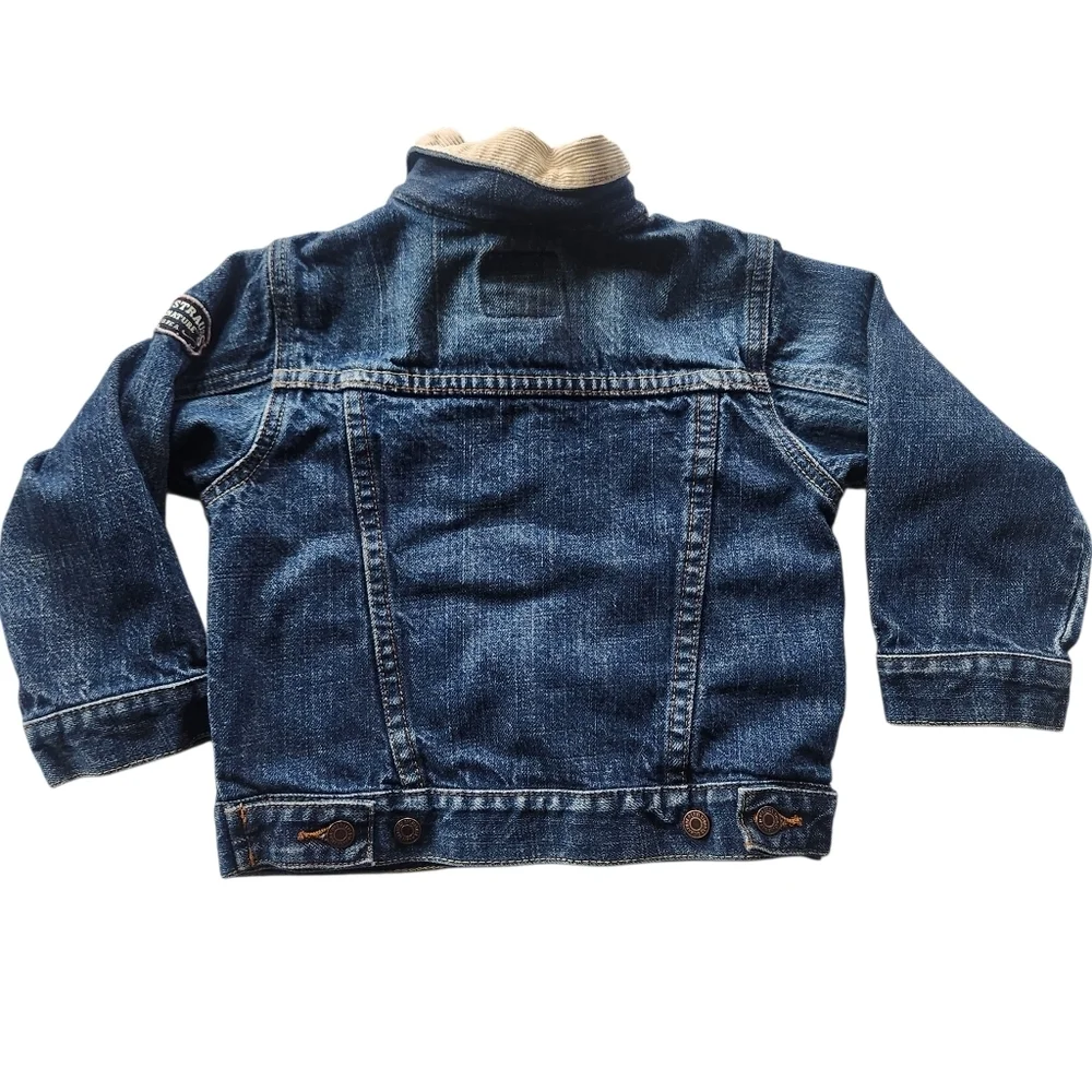 Levi Strauss Signature y2k levi